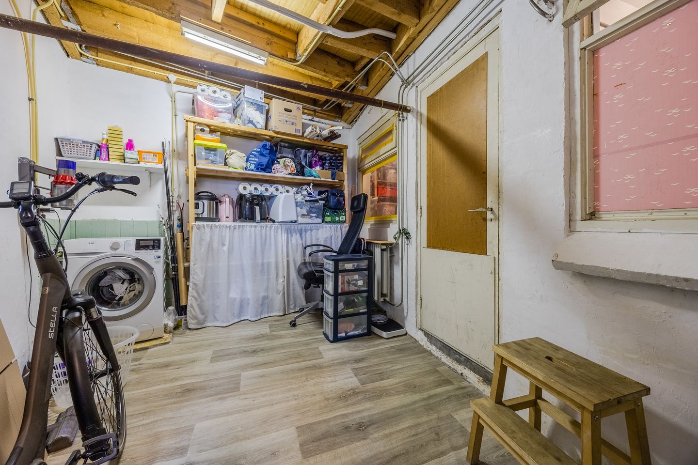 Photo 14 of Pastoor Lancrietstraat 1