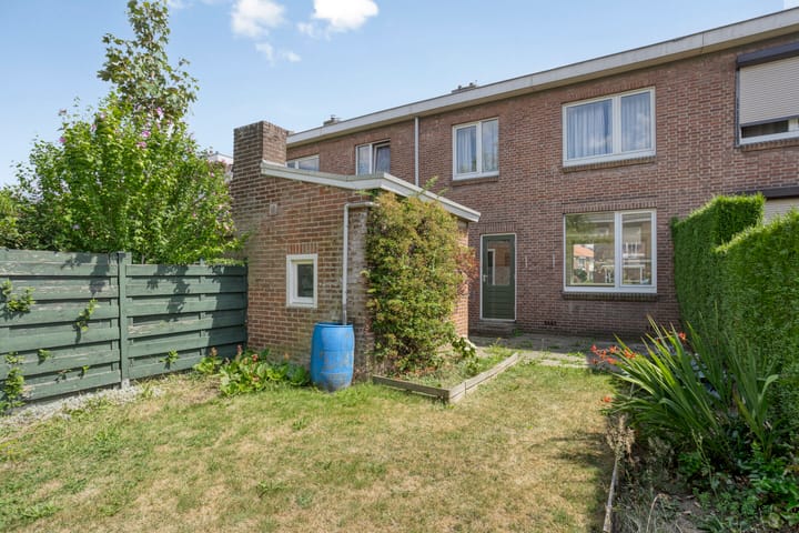 Foto 3 van Merovingenstraat 42