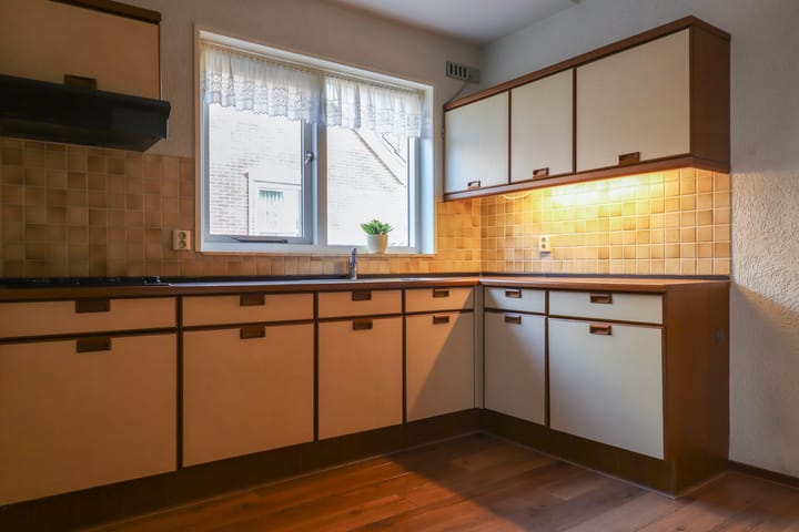 Foto 27 van De Wear 40