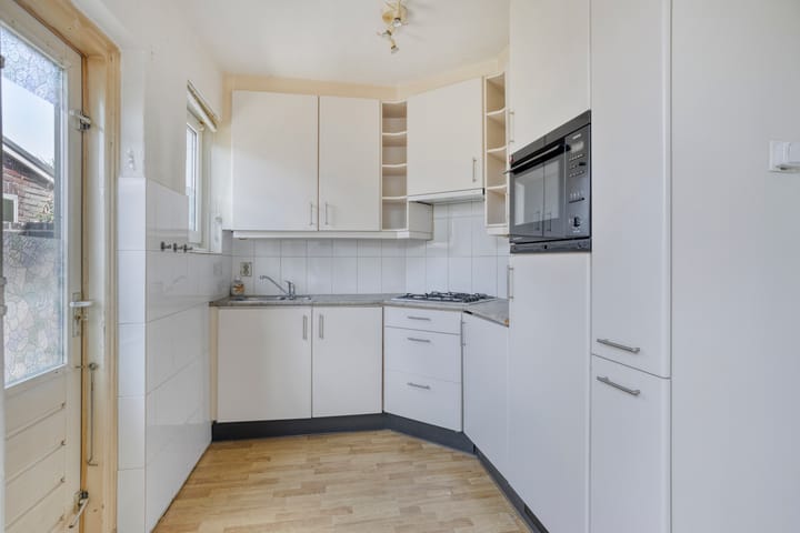 Foto 5 van Merovingenstraat 42