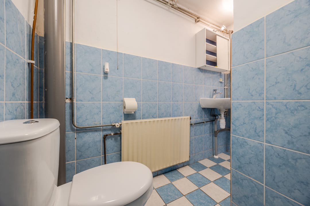 Photo 16 of Pastoor Lancrietstraat 1