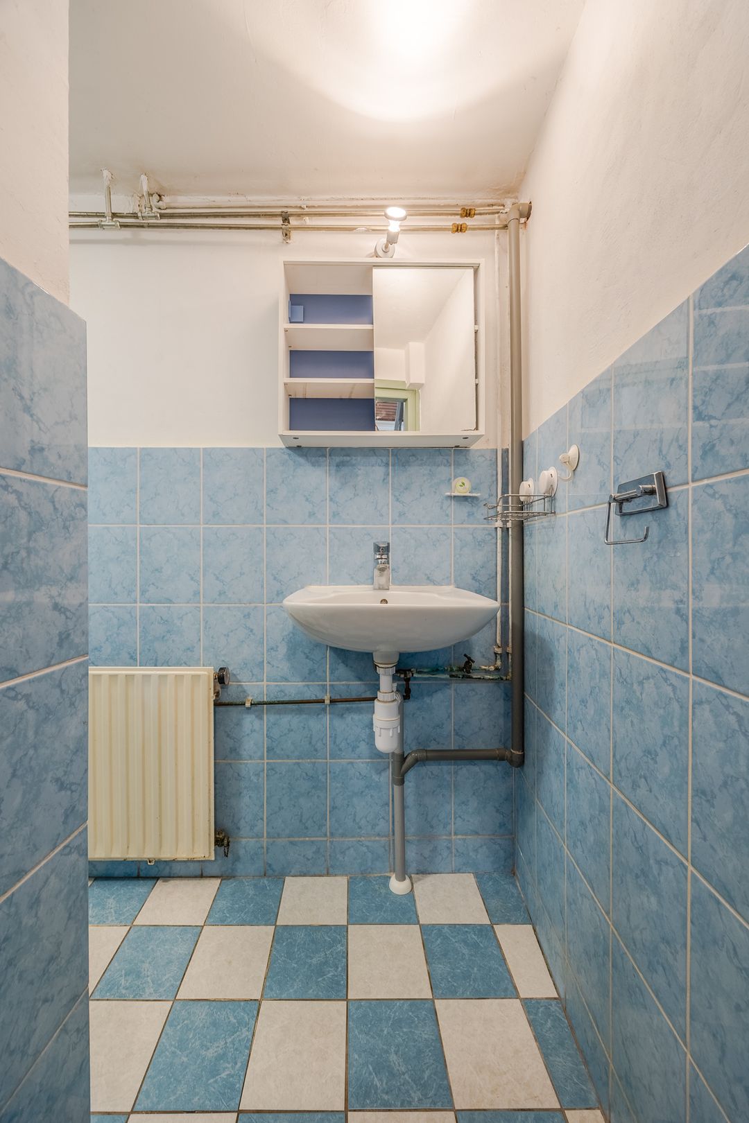 Photo 17 of Pastoor Lancrietstraat 1