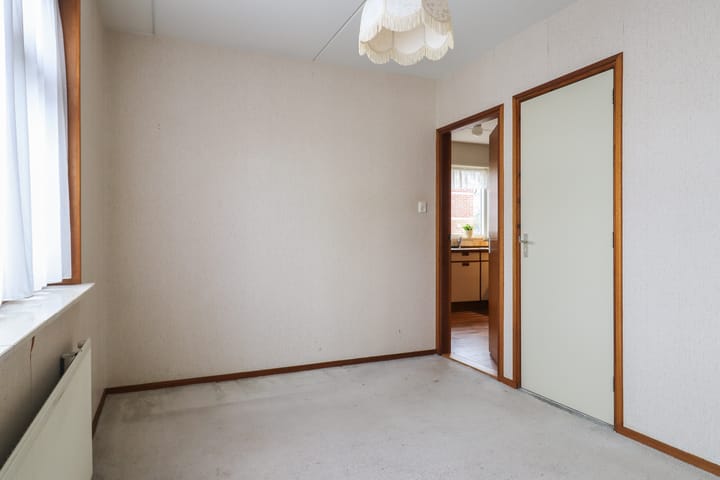 Foto 34 van De Wear 40