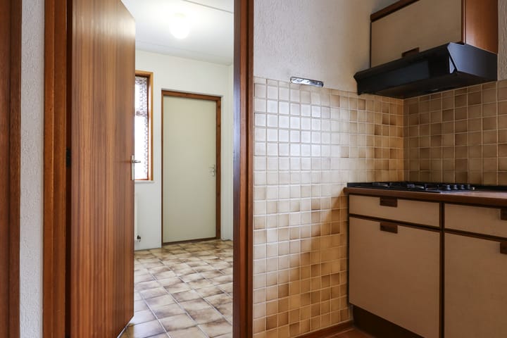 Foto 35 van De Wear 40