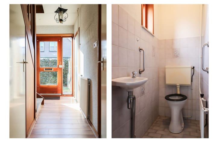 Foto 41 van De Wear 40