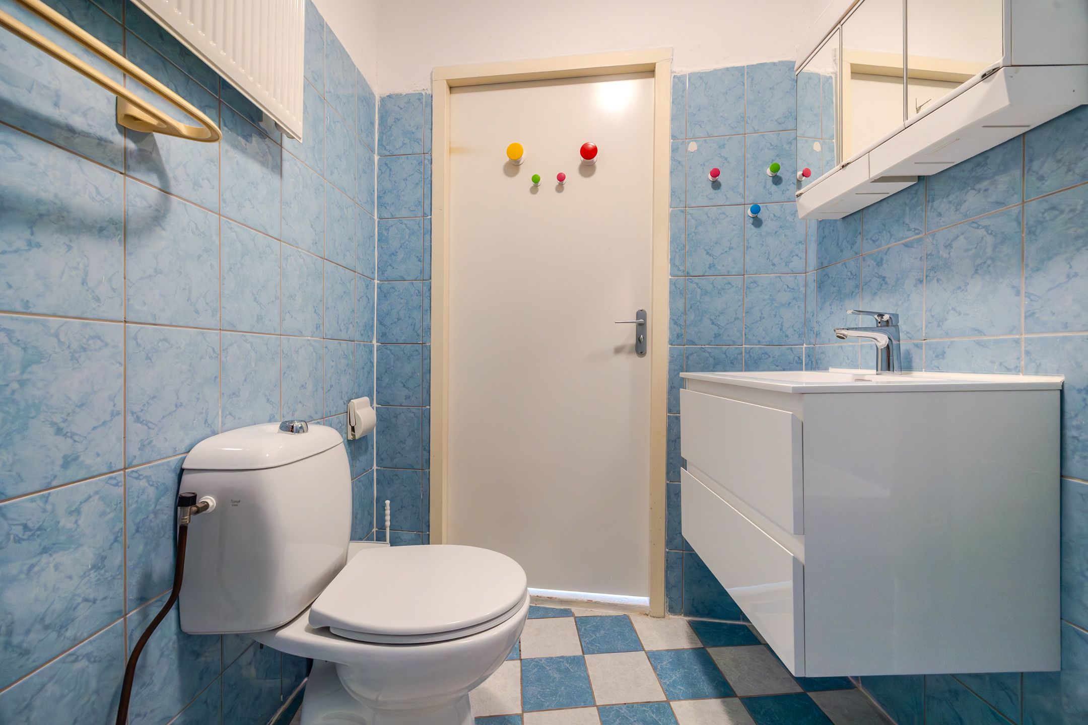 Photo 30 of Pastoor Lancrietstraat 1