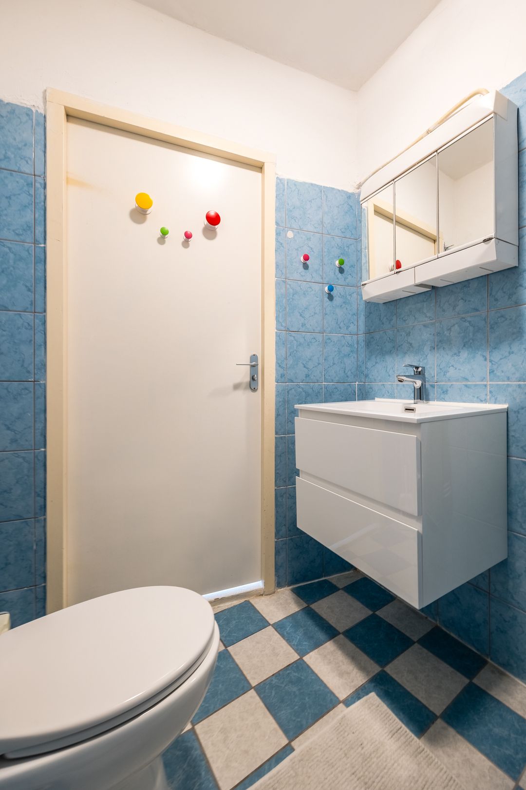 Photo 32 of Pastoor Lancrietstraat 1