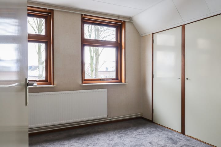 Foto 45 van De Wear 40