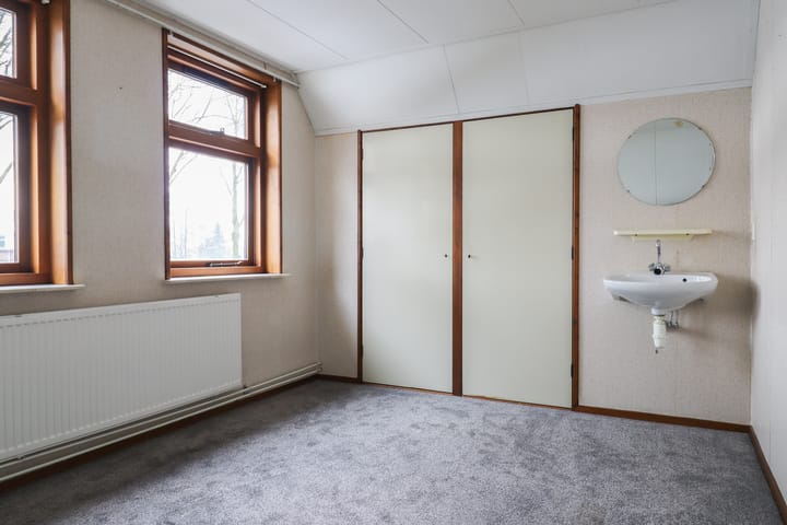 Foto 46 van De Wear 40