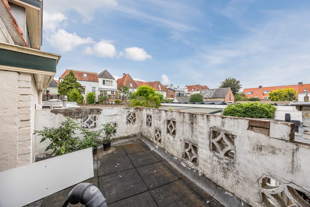 Photo 37 of Pastoor Lancrietstraat 1