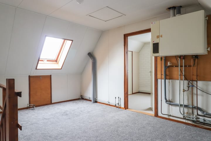 Foto 49 van De Wear 40