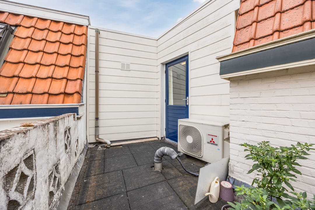 Photo 38 of Pastoor Lancrietstraat 1