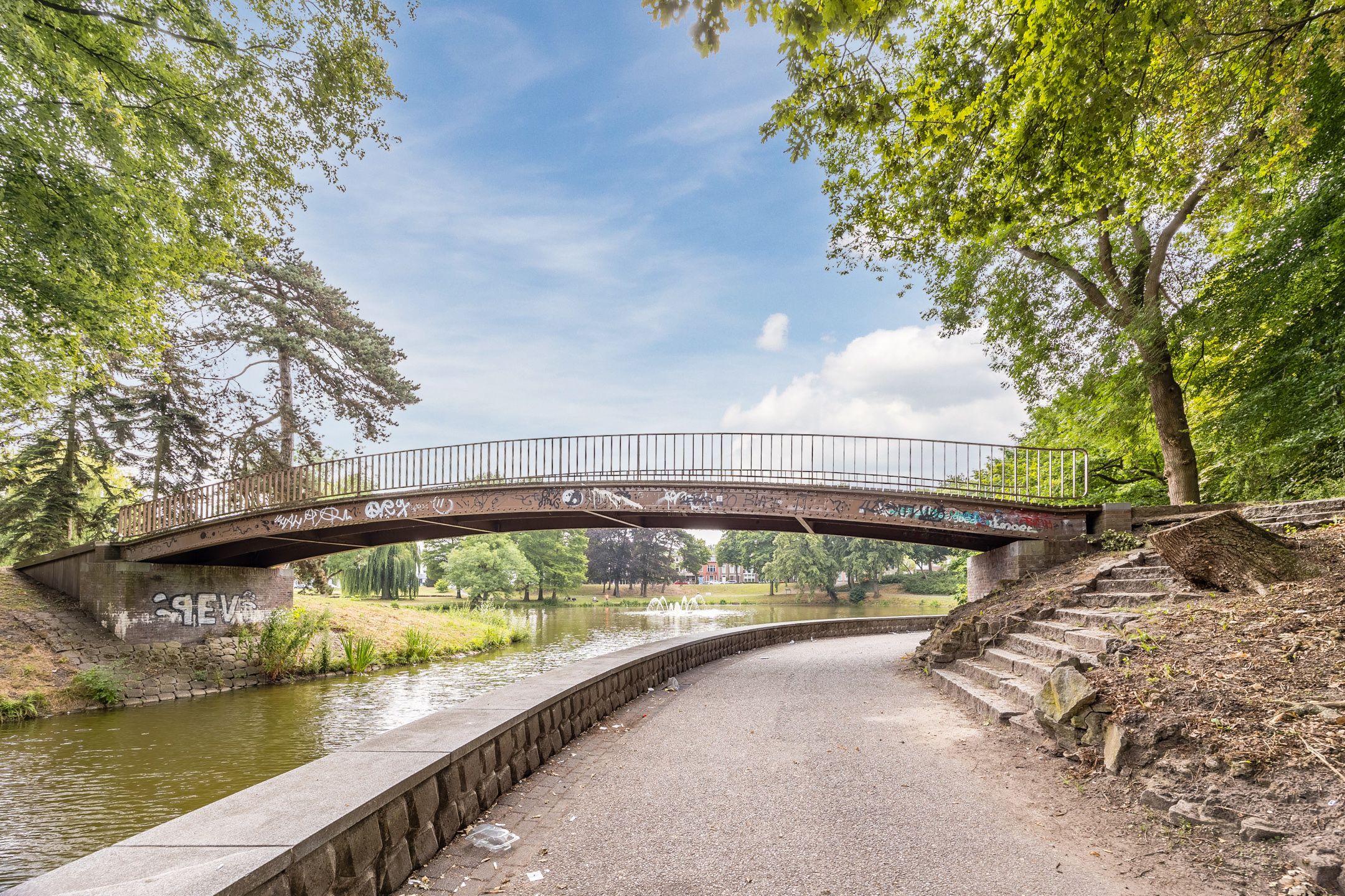 Photo 42 of Pastoor Lancrietstraat 1