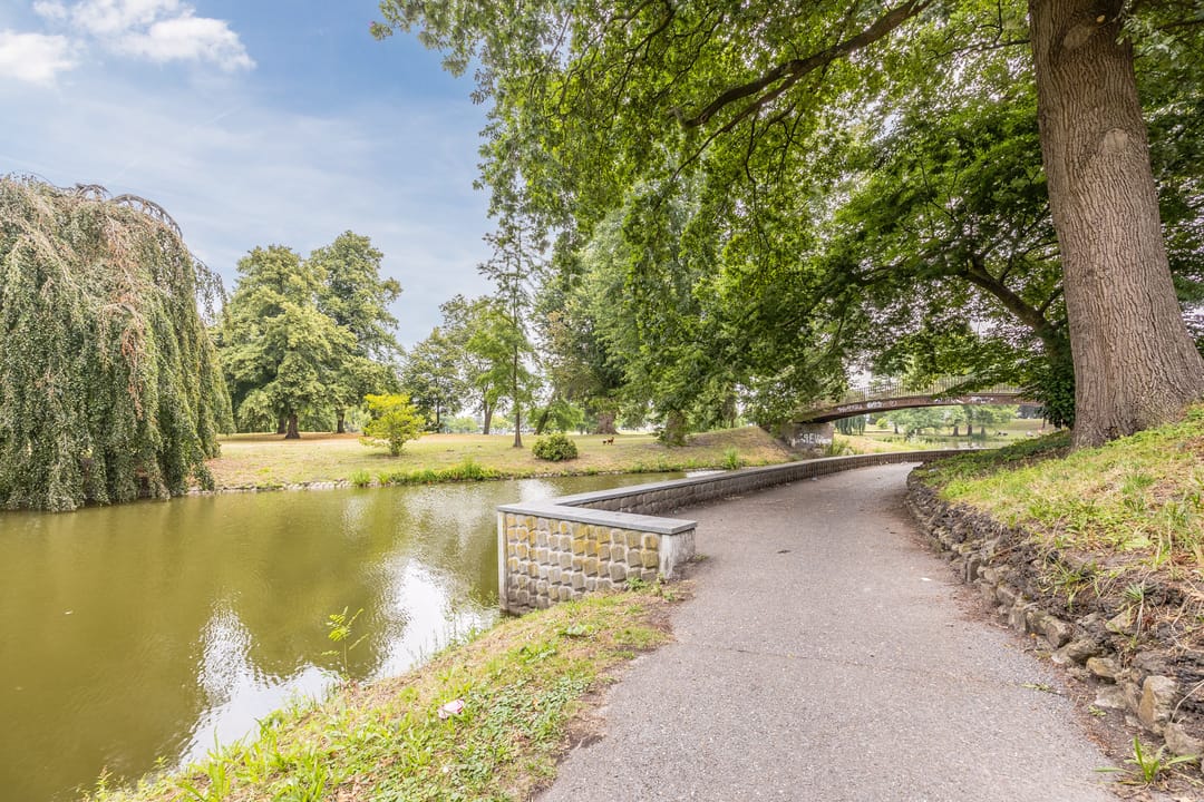 Photo 43 of Pastoor Lancrietstraat 1