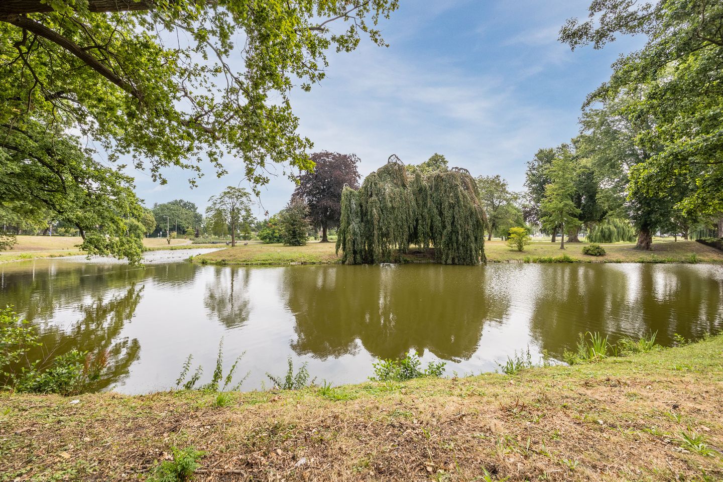 Photo 44 of Pastoor Lancrietstraat 1