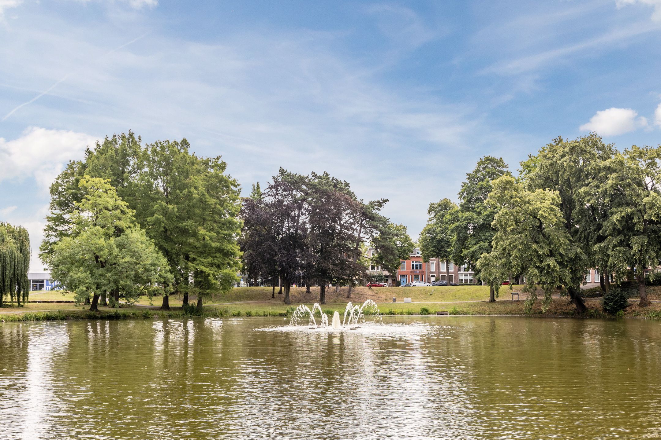 Photo 45 of Pastoor Lancrietstraat 1