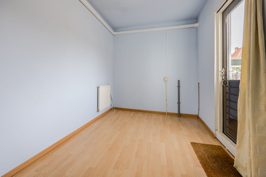 Photo 28 of Pastoor Lancrietstraat 1