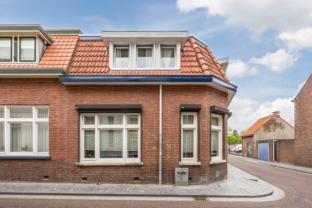 Photo 47 of Pastoor Lancrietstraat 1