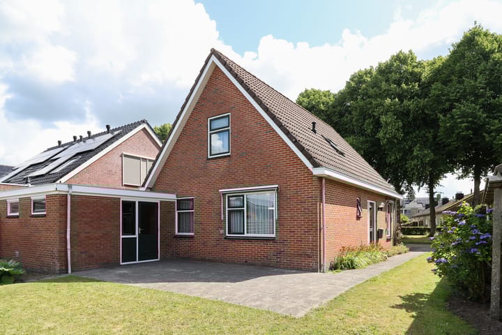 Foto 61 van De Wear 40