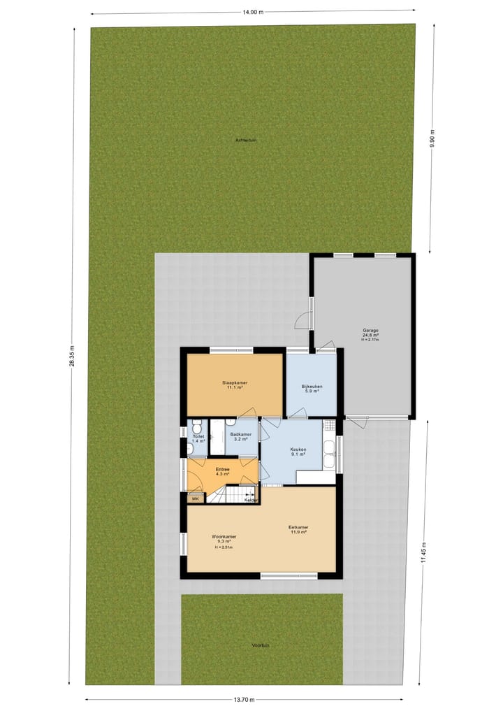 Foto 67 van De Wear 40