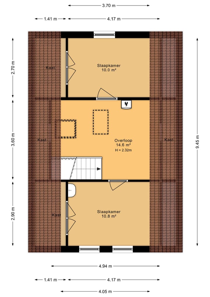 Foto 69 van De Wear 40