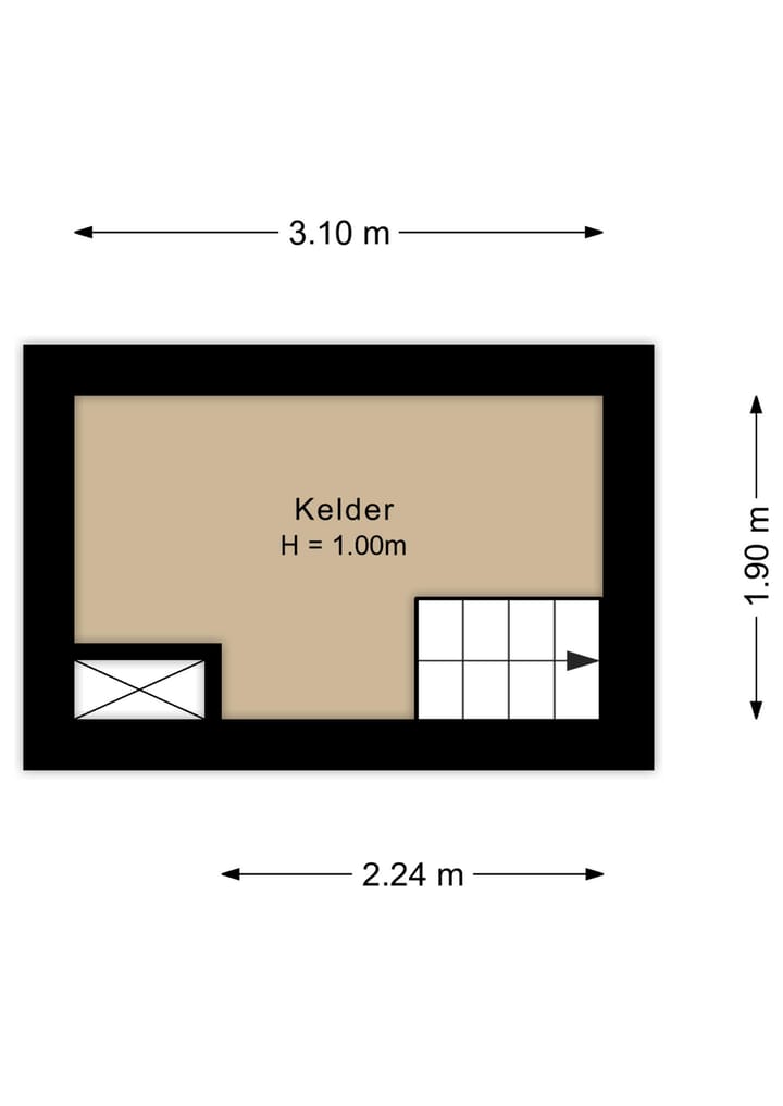 Foto 70 van De Wear 40