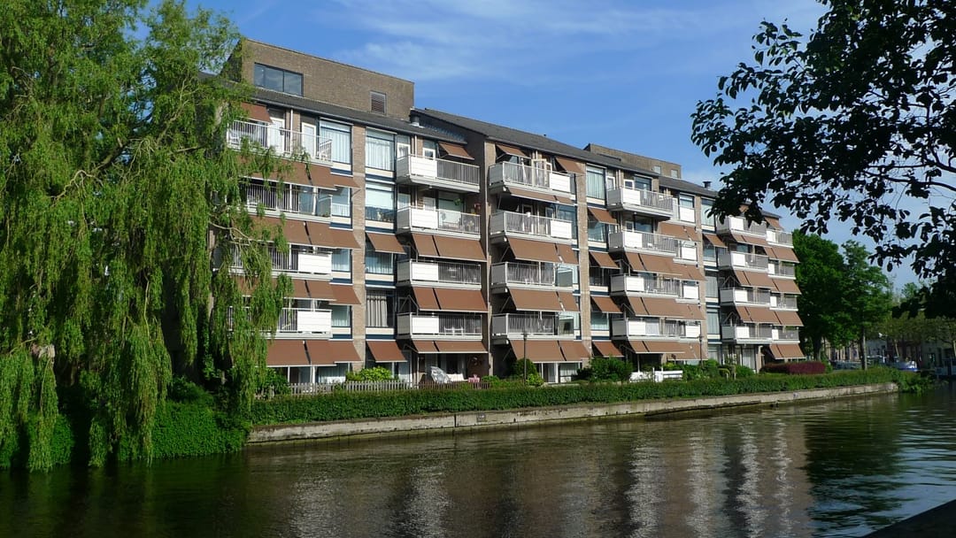 Foto 1 van Eestraat 35