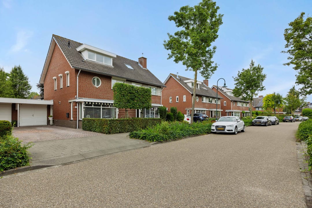 Foto 2 van Schovenhorstweide 25