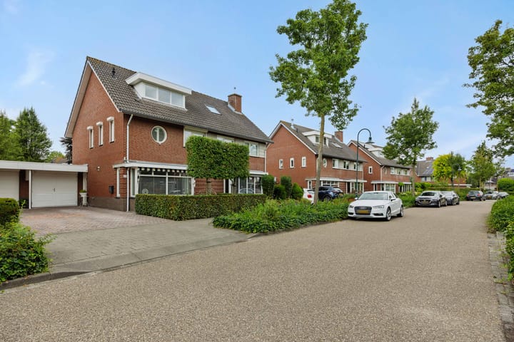 Foto 2 van Schovenhorstweide 25