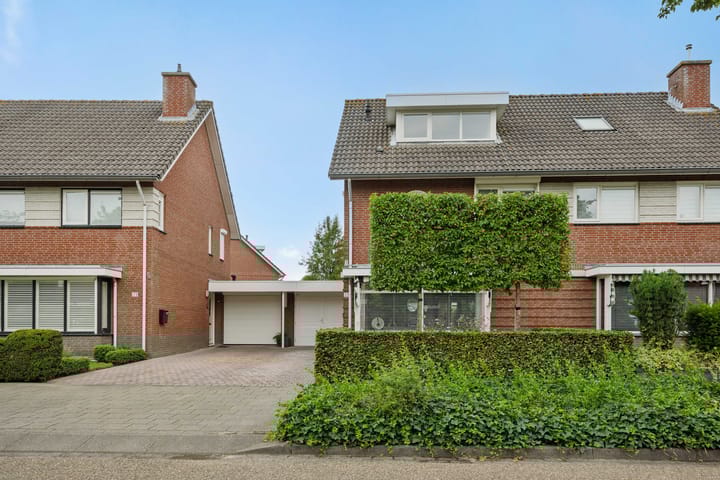 Foto 3 van Schovenhorstweide 25