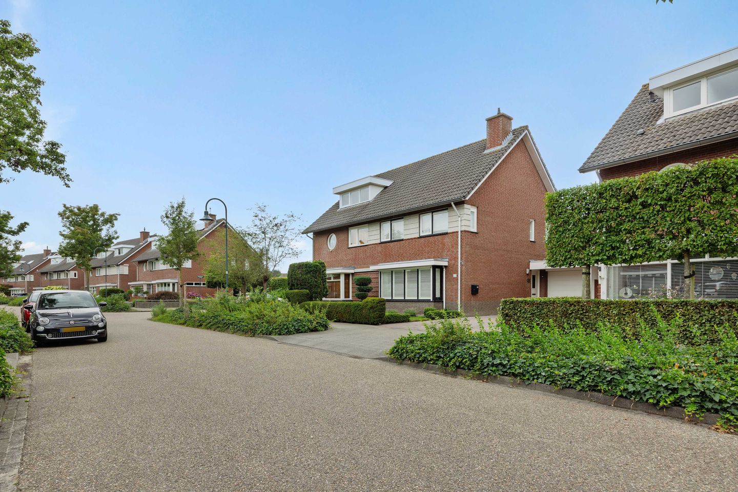 Foto 4 van Schovenhorstweide 25