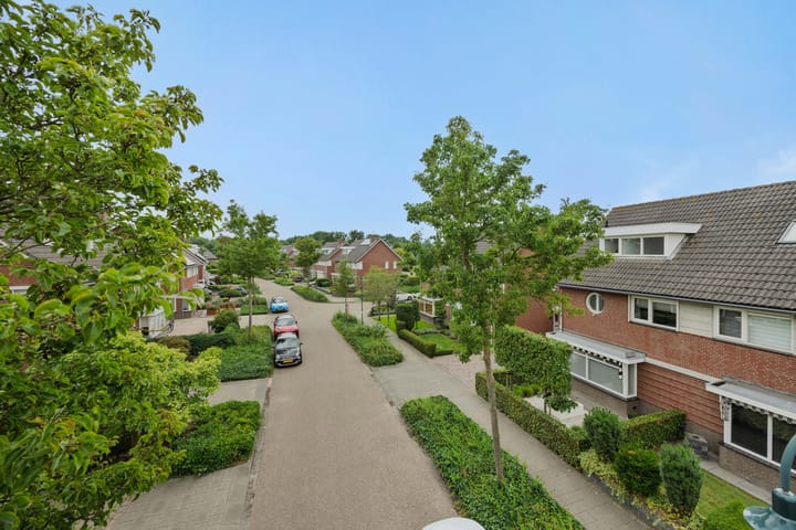 Foto 5 van Schovenhorstweide 25