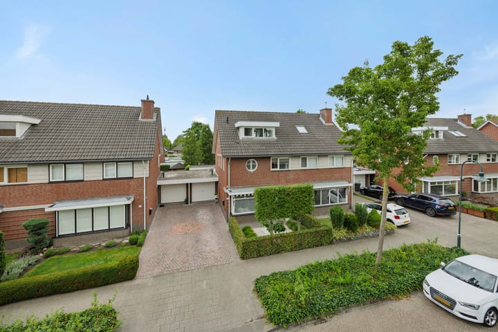 Foto 7 van Schovenhorstweide 25