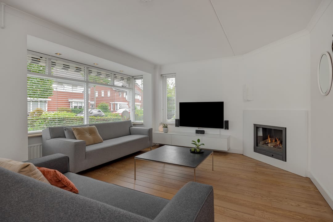 Foto 13 van Schovenhorstweide 25