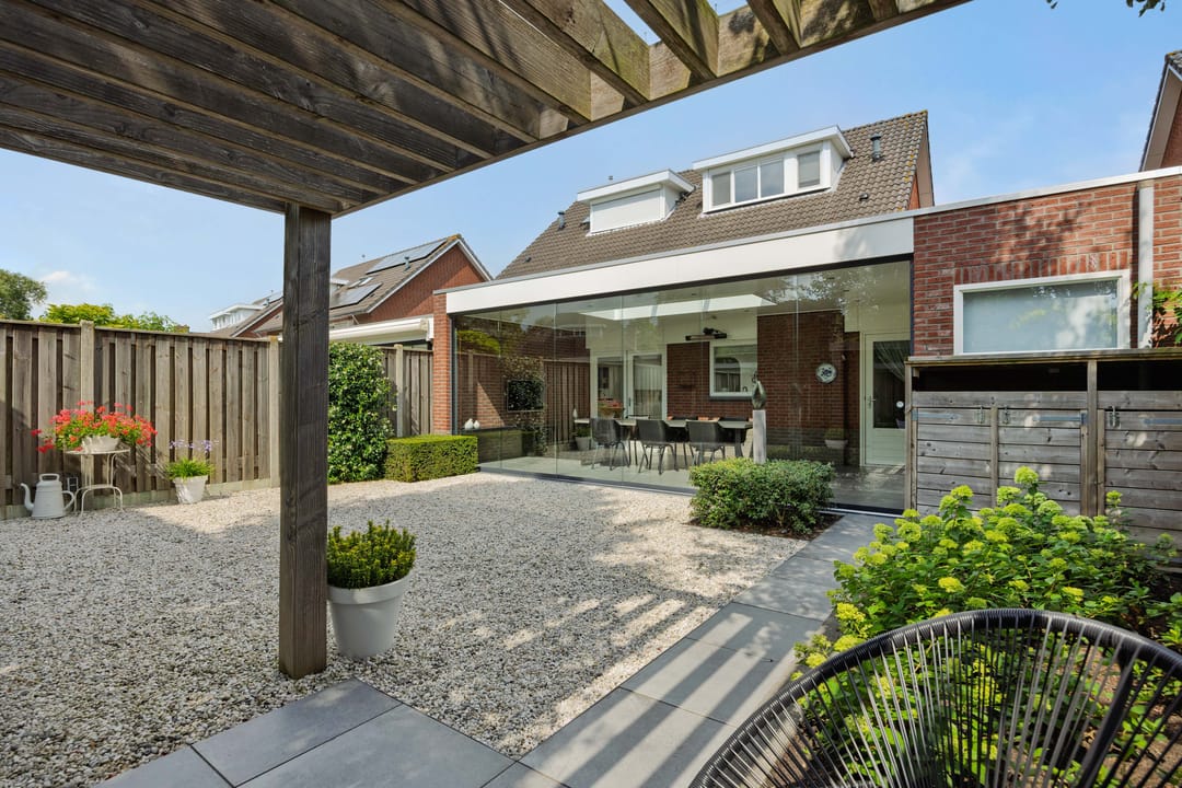 Foto 56 van Schovenhorstweide 25