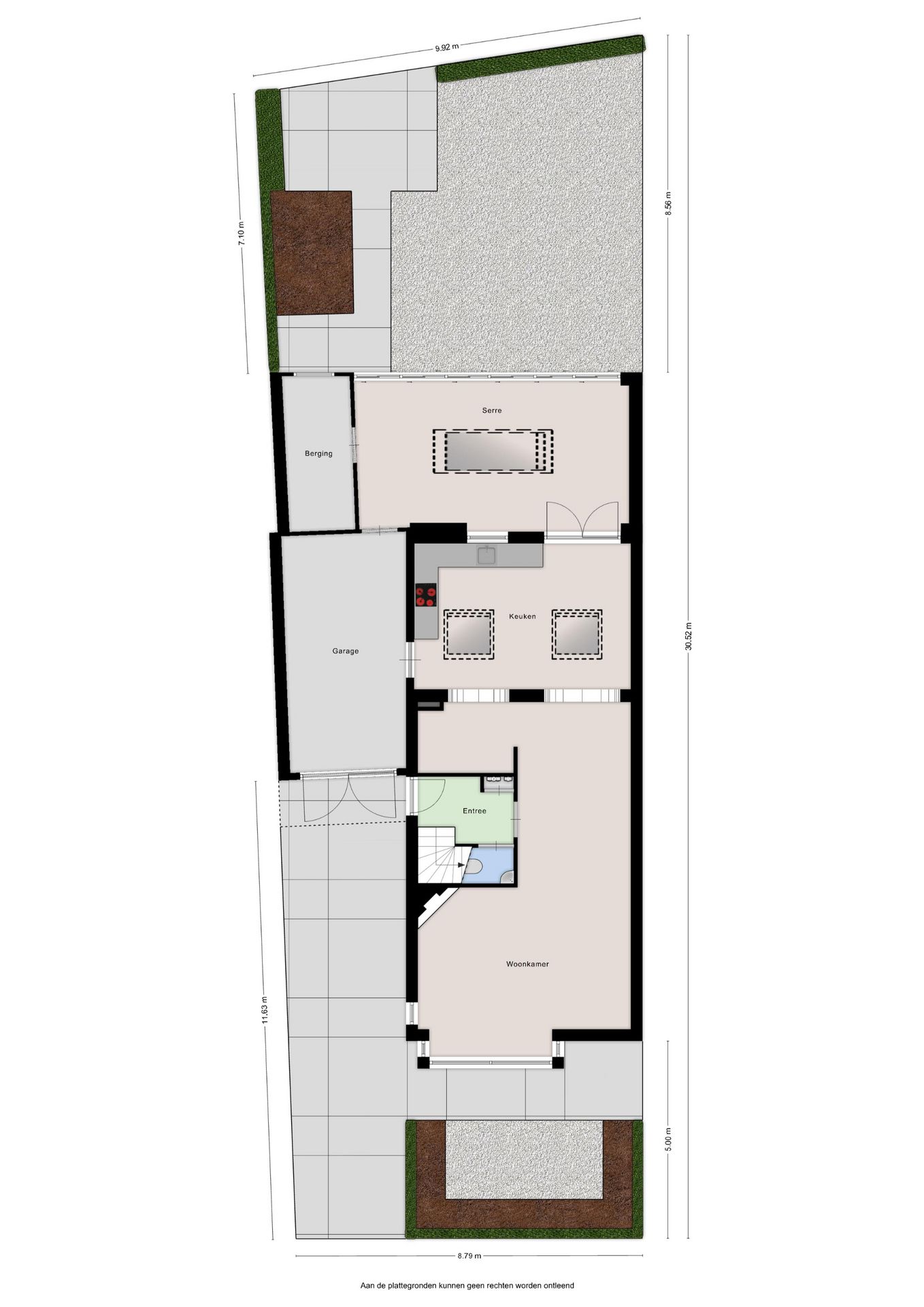 Foto 63 van Schovenhorstweide 25