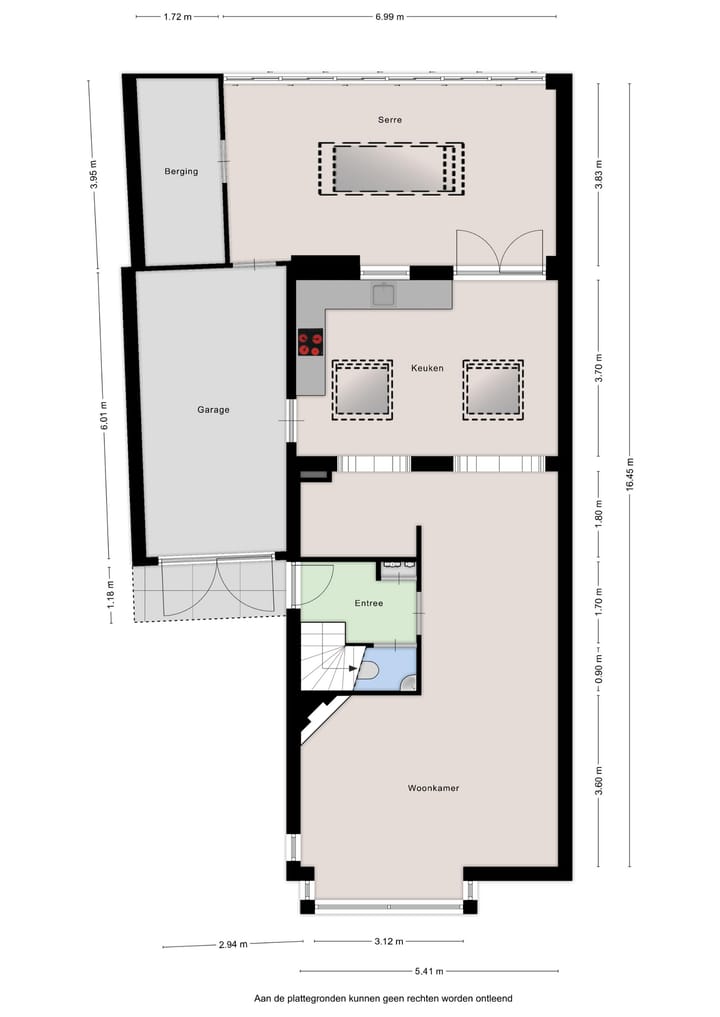 Foto 64 van Schovenhorstweide 25