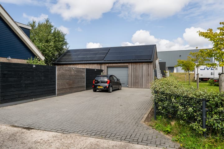 Foto 3 van Maasdijk 37