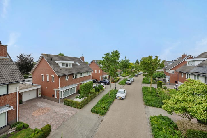 Foto 8 van Schovenhorstweide 25