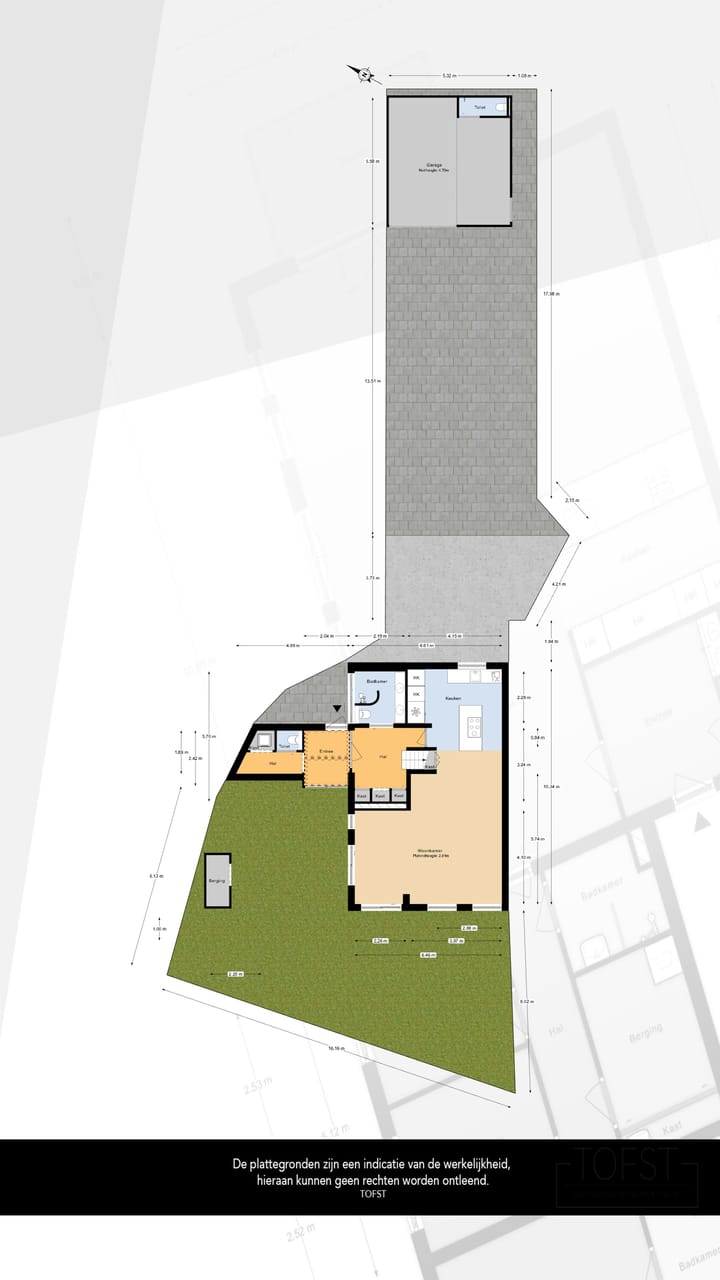 Foto 60 van Maasdijk 37