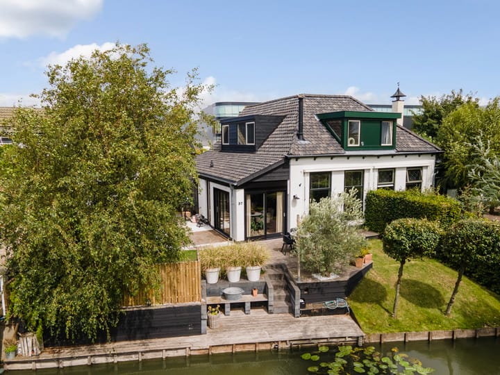 Foto 55 van Maasdijk 37