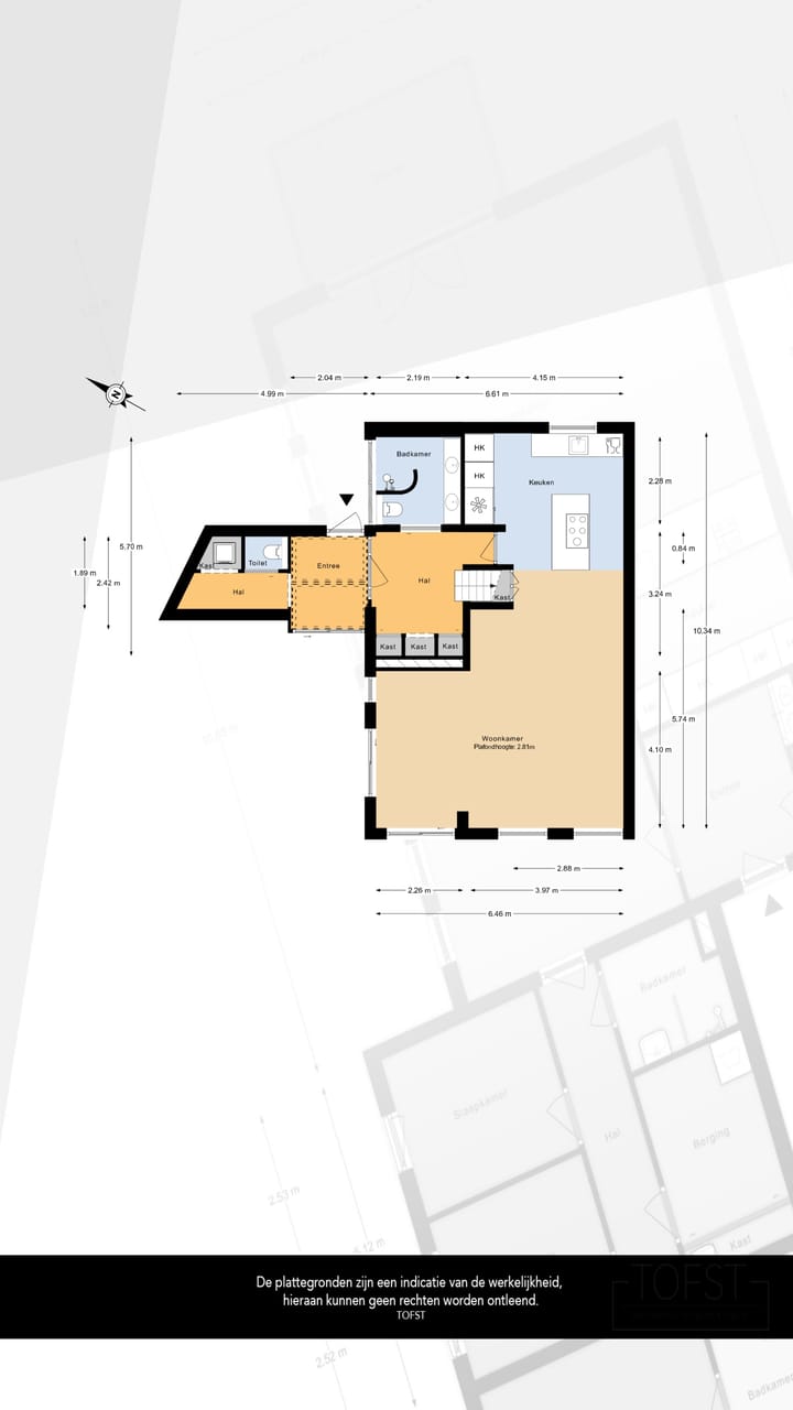 Foto 61 van Maasdijk 37