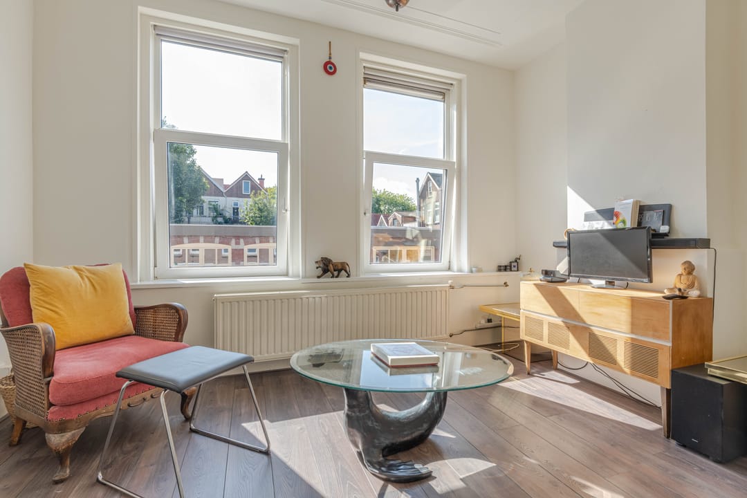 Foto 2 van Pompstraat 47-A