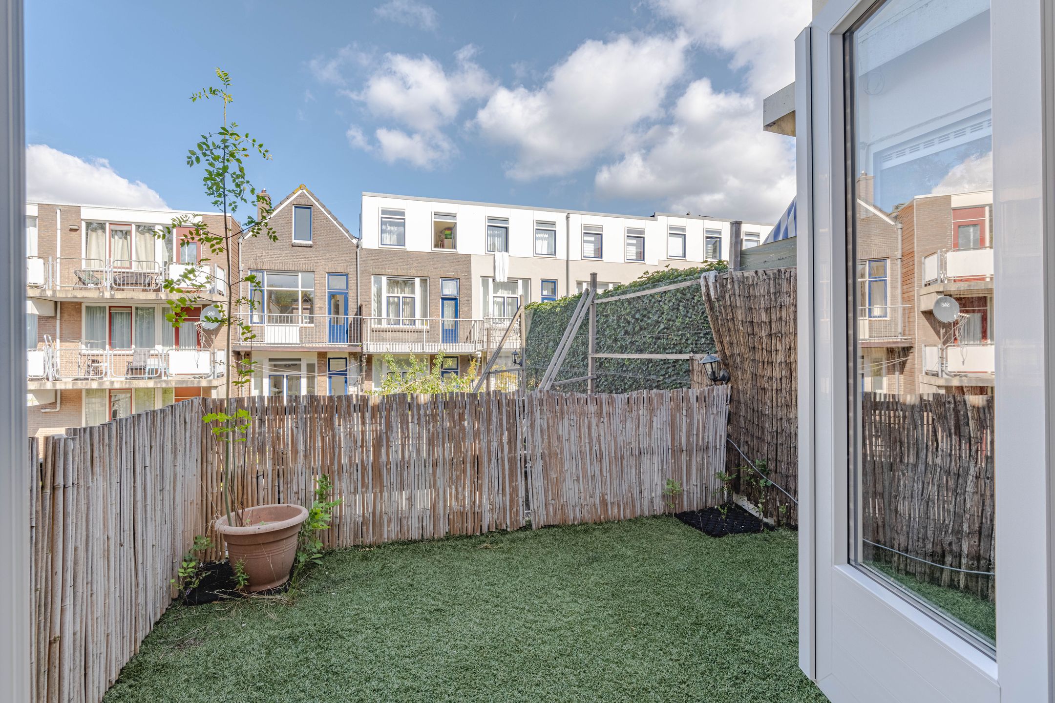 Foto 3 van Pompstraat 47-A