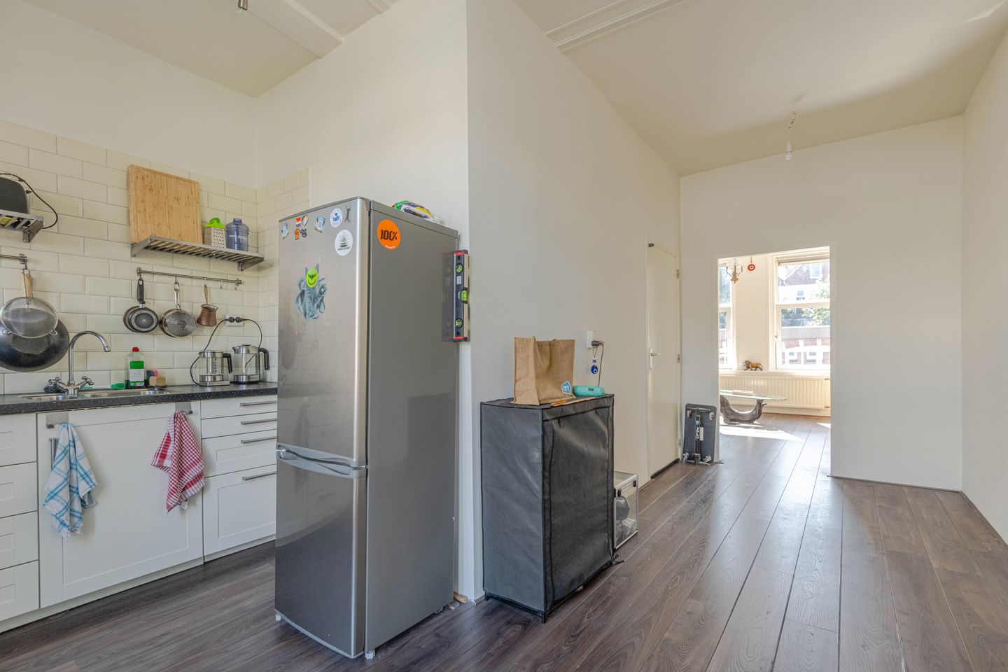 Foto 5 van Pompstraat 47-A