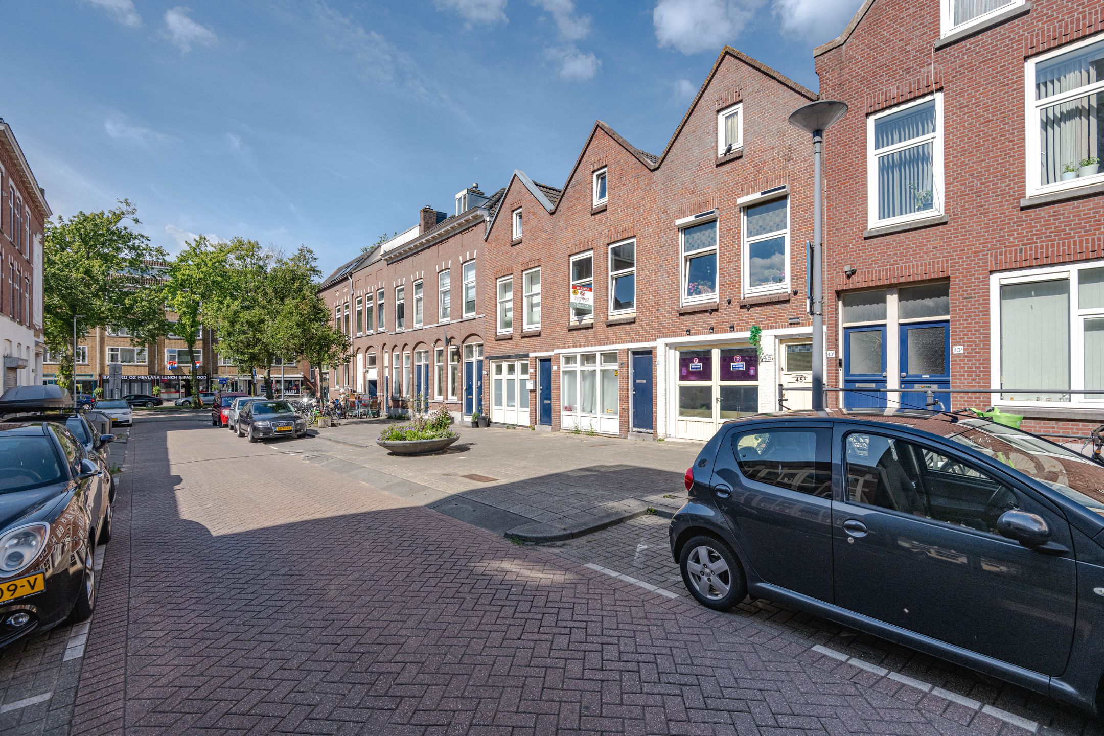 Foto 6 van Pompstraat 47-A