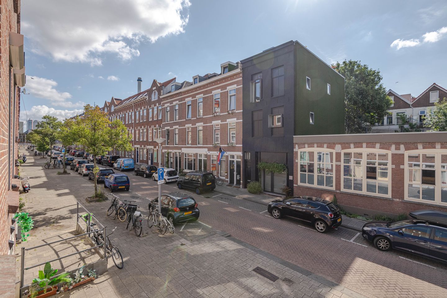 Foto 25 van Pompstraat 47-A