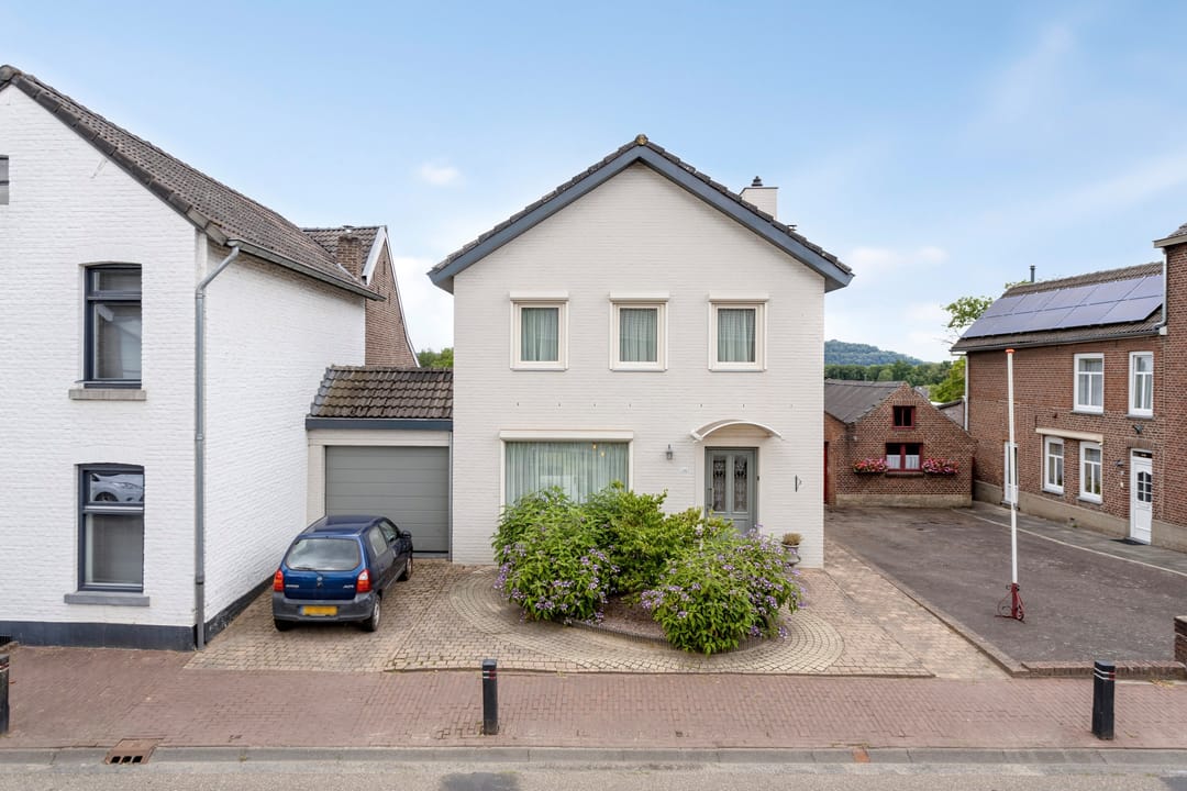 Foto 1 van Rijksweg 158