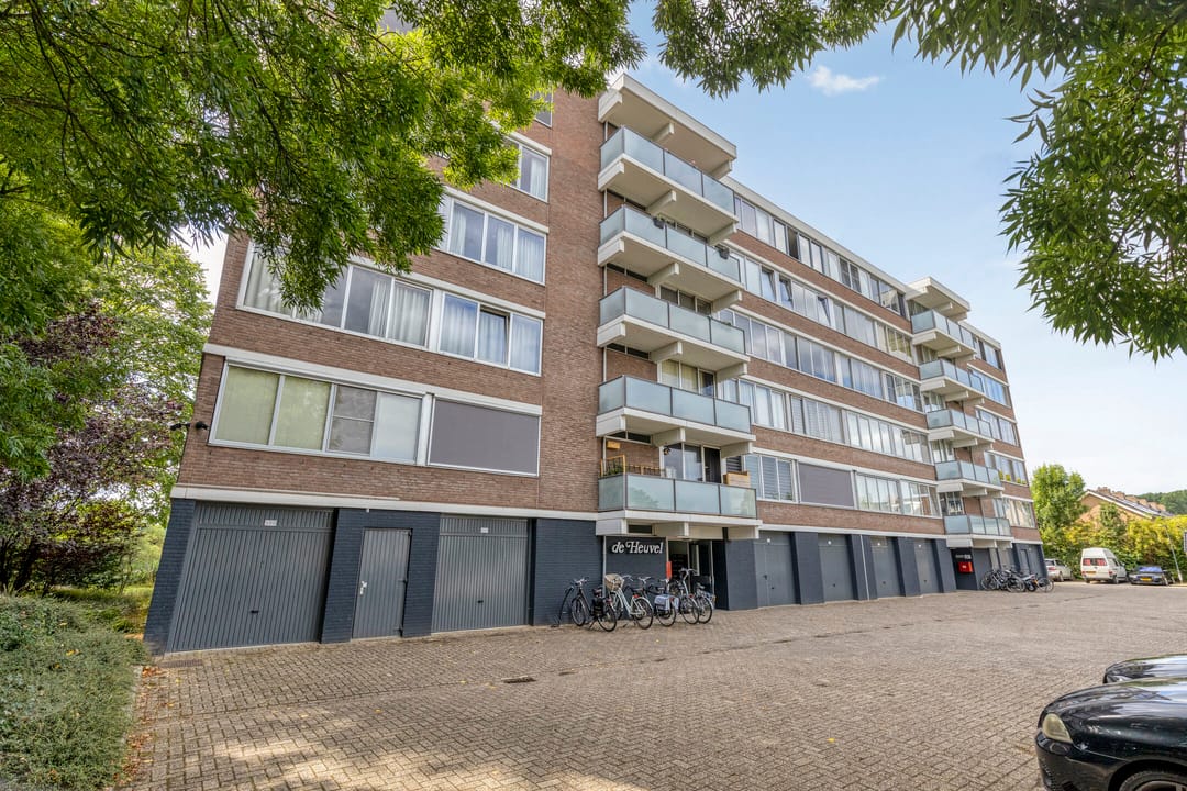 Photo 2 of Heuvel 69