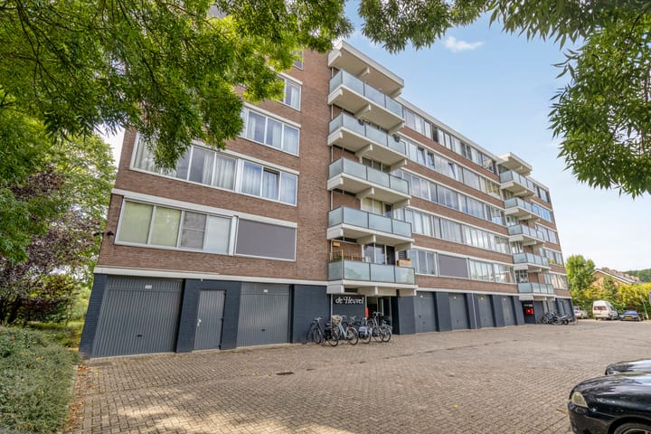 Foto 2 van Heuvel 69